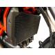 Protection de radiateur Evotech Performance Ducati Hypermotard 939
