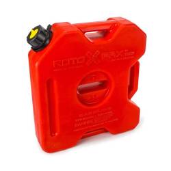 Bidon Essence Rotopax 1,75 Gallon - 6.6L-