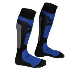 Chaussettes hautes Skeed protection moto