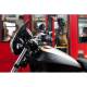 Saute vent Dart modèle Classic Moto Guzzi V9 Bobber et Roamer
