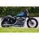 Saute vent Dart modèle Classic Harley-Davidson Sportster XL883et1200 sauf C