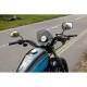 Saute vent Dart modèle Classic Harley-Davidson Sportster XL1200C