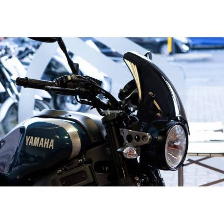 Saute vent Dart modèle Marlin pour Yamaha XSR 900