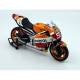 Modèle réduit Honda Moto Gp Marc Marquez echelle 1/12 New-Ray