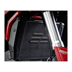 Protection de radiateur Evotech Performance moto