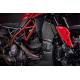 Kit 3 Grilles de protection Evotech Performance Ducati Hyperstrada 821 (2013-2015)