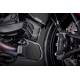 Kit grilles radiateur eau + huile + Sabot moteur Evotech Performance Ducati Hypermotard 950 SP (2019+)