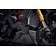 Kit grilles de radiateur d'eau et d'huile Evotech Performance Ducati Diavel 1260 (2019+)
