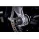 Roulette de protection d'axe de roue avant Evotech Performance BMW R Nine T (2013-2016)