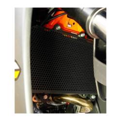 Protection de radiateur Evotech Performance KTM RC 125 (2014-2021)