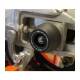 Roulettes de protection d'axe de roue arrière Evotech Performance Aprilia RSV4 (2009+)