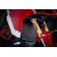 Kit grilles radiateur eau + huile + sabot moteur Evotech Performance Ducati Multistrada 1260 (2018-2020)