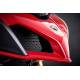 Protection de radiateur d'huile Evotech Performance Ducati Multistrada (2016-2018)