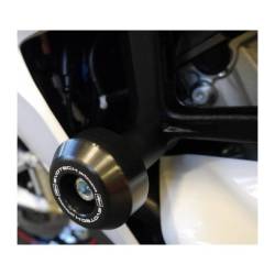 Roulette de protection de cadre Evotech Performance BMW S 1000 RR (2015-2018)