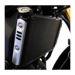 Protection de radiateur Evotech Performance Yamaha XSR 900 (2016+)