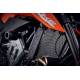 Grille de radiateur Evotech Performance KTM Duke 790 (2018+)