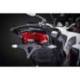 Support de plaque Evotech Performance Ducati Multistrada 1260 (2018+)