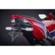 Support de plaque Evotech Performance Honda CBR1000RR-R (2020+)