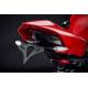 Support de plaque Evotech Performance Ducati Panigale V4 (2021+)