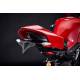 Support de plaque Evotech Performance Ducati Panigale V4 (2021+)