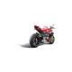 Protection de réservoir Evotech Performance Ducati Streetfighter V4 (2020+)