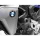Tampons de protection de cadre Evotech Performance BMW F 900 R (2020+)