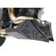Sabot moteur noir Evotech Performance KTM 1290 Super Duke (2020+)