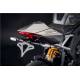 Support de plaque court EP Triumph Speed Triple RS 1200 (2021+)