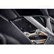 Protection régulateur de dessous de selle Evotech Performance Triumph Speed Triple RS 1200 (2021+)