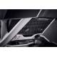 Protection régulateur de dessous de selle Evotech Performance Triumph Speed Triple RS 1200 (2021+)
