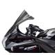 Bulle Zero Gravity double courbure Honda CBR250R ABS