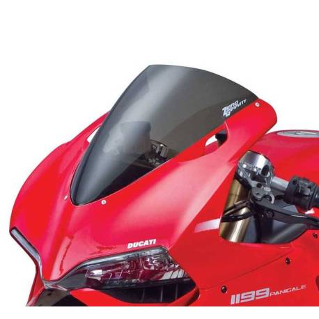Bulle Zero Gravity type origine colorée Ducati Panigale 899 1199 Marc 1