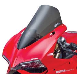 Bulle Zero Gravity réhaussée sport touring Ducati Panigale 899 1199