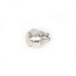 Highsider Push Bouton Switch Stainless Steel