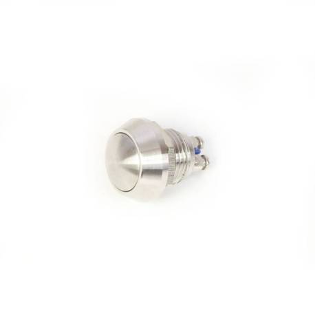 Highsider Push Bouton Switch Stainless Steel