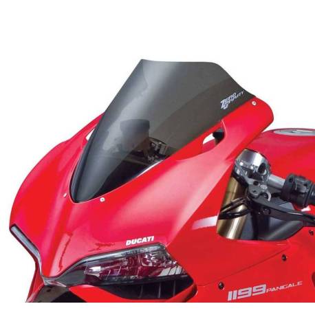 Bulle Zero Gravity Ducati Panigale 899 1199 modèle Marc 1