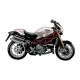 Grips de réservoir Stompgrip pour Ducati Monster 1100 2009-2010