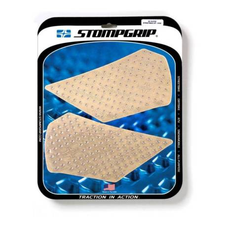 Grips de réservoir Stompgrip pour KTM 1290 Superduke R 2014-2019