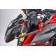 Protection Levier Embrayage Rouge Mv Agusta