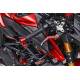 Protection Levier Frein Rouge Mv Agusta