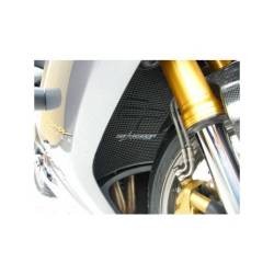 Protection de radiateur Evotech Performance Triumph Daytona 675 (2006-2012)