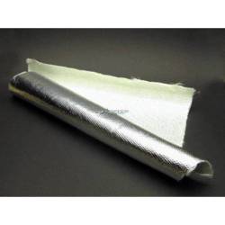 Aluminium adhesif anti chaleur Cruciata