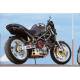 Echappement ex-box Ducati Monster S4R rs