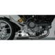 Ducati Monster 1100 Ex-Box Evoluzione Homologué