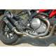Eliminateur valve Ducati Monster 1100 EVO