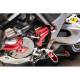 Base de récepteur embrayage CNC Racing Ducati Hypermotard 950