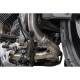 Décatalyseur QD Exhaust Moto Guzzi V85TT