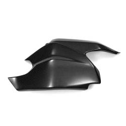 Protection bras oscillant carbone Carbonin Ducati Panigale 1199