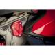 Carter latéral tête distribution CNC Racing Ducati Hypermotard 1100 1100 S
