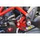 Carter pignon Diavel CNC Racing Ducati Diavel